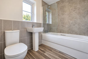 Bathroom- click for photo gallery